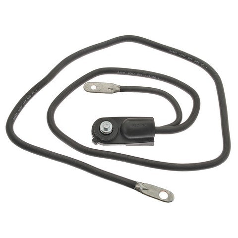 Standard Ignition Battery Cable P/N:A51-4HD Fits: Buick Century 05-00, Buick Regal 04-00 - Image 1