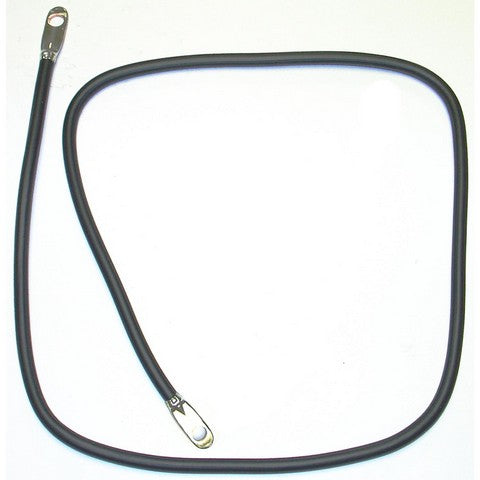 Standard Ignition Battery Cable P/N:A51-4L Fits: Ford Bronco, Ford Bronco Ii, Ford Country Sedan, Ford Country Squire, Ford Custom 300, Ford E-100 Econoline - Image 1