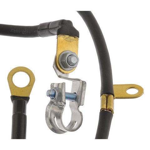 Standard Ignition Battery Cable P/N:A51-4TLCL Fits: Hyundai Elantra 06-01 - Image 2