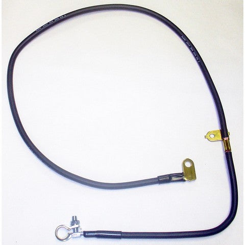 Standard Ignition Battery Cable P/N:A52-4CLTC Fits: Nissan 240sx 98-94 - Image 1