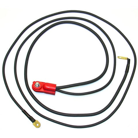 Standard Ignition Battery Cable P/N:A52-4HD Fits: Cadillac Deville 90-88, Cadillac Fleetwood 90-88 - Image 1