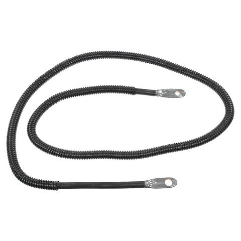 Standard Ignition Battery Cable P/N:A52-4LF Fits: Chevrolet Blazer, Chevrolet C1500, Chevrolet C1500 Suburban, Chevrolet C2500, Chevrolet C2500 Suburban, Chevrolet C3500, Chevrolet C3500hd, Chevrolet K1500, Chevrolet K1500 Suburban, Chevrolet K2500 - Image 1