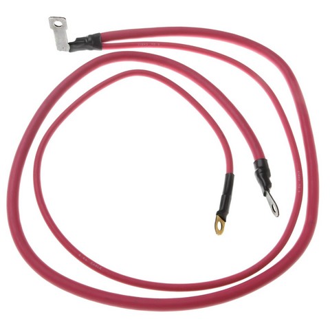 Standard Ignition Battery Cable P/N:A522LT Fits: Buick Lesabre 01-00, Pontiac Bonneville 01-00 - Image 1