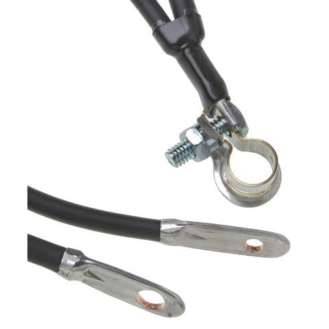 Standard Ignition Battery Cable P/N:A524TA Fits: Ford Explorer 03-02, Ford Explorer Sport Trac 03-02, Mercury Mountaineer 03-02 - Image 2
