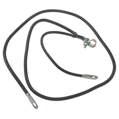 Standard Ignition Battery Cable P/N:A524TA Fits: Ford Explorer 03-02, Ford Explorer Sport Trac 03-02, Mercury Mountaineer 03-02 - Image 1