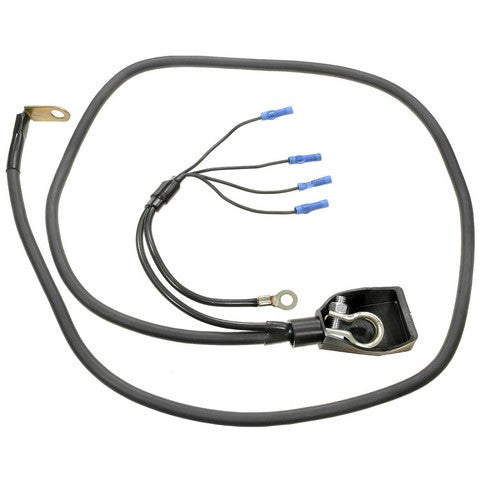 Standard Ignition Battery Cable P/N:A524UD Fits: Ford Thunderbird 1997, Mercury Cougar 1997 - Image 1