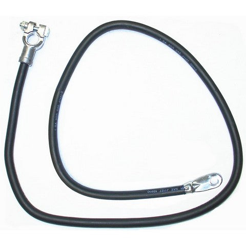 Standard Ignition Battery Cable P/N:A53-1 Fits: Buick Electra, Buick Gran Sport, Buick Skylark, Buick Wildcat, Cadillac Calais, Cadillac Deville, Cadillac Fleetwood, Chevrolet 3b, Chevrolet 3c - Image 1