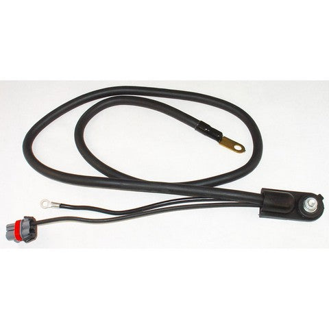 Standard Ignition Battery Cable P/N:A53-2DDC Fits: Chevrolet C1500 01-00, Chevrolet Silverado 1500 01-99, Chevrolet Silverado 1500 04-03, GMC Sierra 1500 04-99 - Image 1