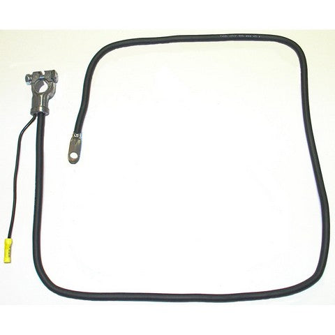 Standard Ignition Battery Cable P/N:A53-4U Fits: Cadillac Commercial Chassis, Cadillac Deville, Cadillac Eldorado, Cadillac Fleetwood, Cadillac Series 60 Fleetwood, Cadillac Series 62 - Image 1