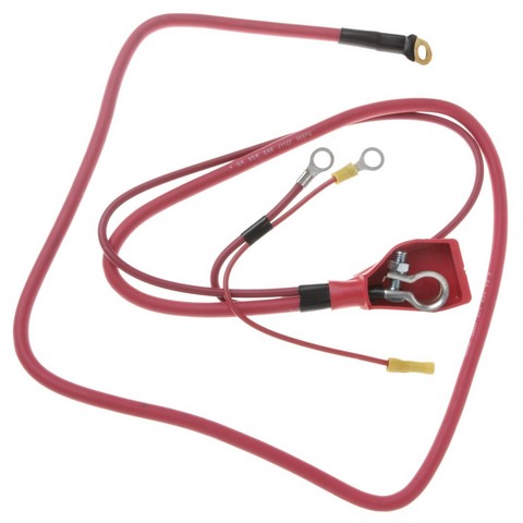Standard Ignition Battery Cable P/N:A534UTC Fits: Ford Ranger 1997 - Image 1