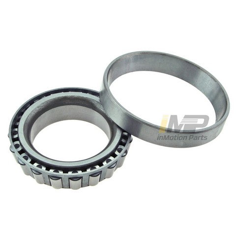WJB Wheel Bearing and Race Set P/N:WTA53 Fits: Ford Excursion 05-00, Ford F-250 Super Duty 12-99, Ford F-350 Super Duty 12-99, Ford F-59 Commercial Stripped Chassis 20-11 - Image 1
