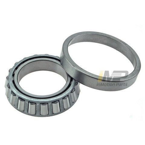 WJB Wheel Bearing and Race Set P/N:WTA53 Fits: Ford Excursion 05-00, Ford F-250 Super Duty 12-99, Ford F-350 Super Duty 12-99, Ford F-59 Commercial Stripped Chassis 20-11 - Image 2