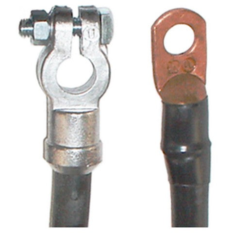 Standard Ignition Battery Cable P/N:A5400 Fits: Ford Excursion 03-02, Ford F-250 Super Duty 03-02, Ford F-350 Super Duty 03-02, Ford F-450 Super Duty 03-02, Ford F-550 Super Duty 03-02 - Image 2