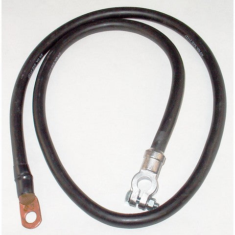 Standard Ignition Battery Cable P/N:A5400 Fits: Ford Excursion 03-02, Ford F-250 Super Duty 03-02, Ford F-350 Super Duty 03-02, Ford F-450 Super Duty 03-02, Ford F-550 Super Duty 03-02 - Image 1