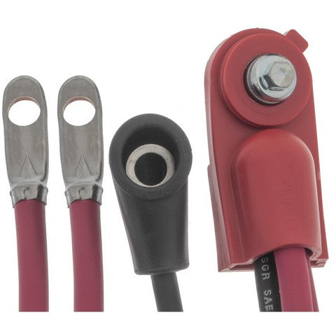 Standard Ignition Battery Cable P/N:A544DE Fits: Chevrolet Camaro 02-98, Pontiac Firebird 02-98 - Image 2