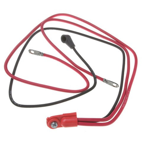 Standard Ignition Battery Cable P/N:A544DE Fits: Chevrolet Camaro 02-98, Pontiac Firebird 02-98 - Image 1