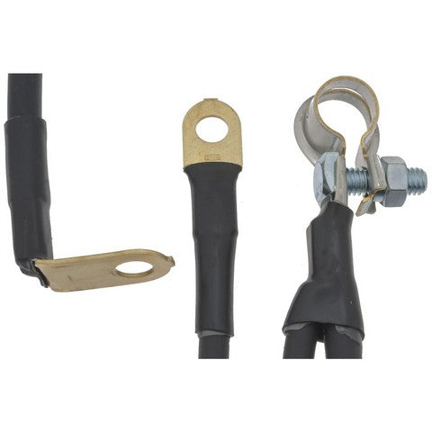Standard Ignition Battery Cable P/N:A544TB Fits: Dodge Dakota 98-97, Ford Mustang 97-94 - Image 2
