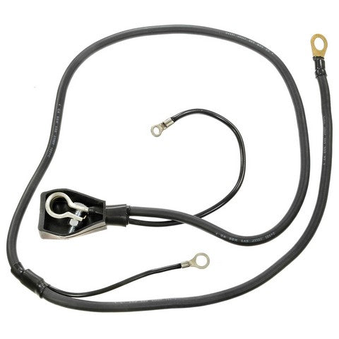 Standard Ignition Battery Cable P/N:A544UC Fits: Ford Explorer 1997 - Image 1