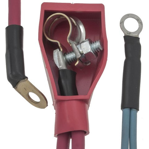 Standard Ignition Battery Cable P/N:A546UTC Fits: Ford Crown Victoria 02-01, Mercury Grand Marquis 2001 - Image 2