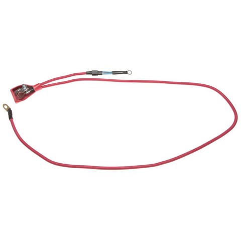 Standard Ignition Battery Cable P/N:A546UTC Fits: Ford Crown Victoria 02-01, Mercury Grand Marquis 2001 - Image 1