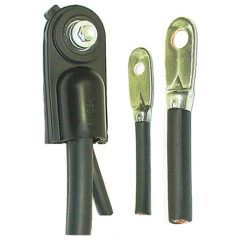 Standard Ignition Battery Cable P/N:A55-1HD Fits: Buick Rendezvous 05-02, Pontiac Aztek 05-01 - Image 2