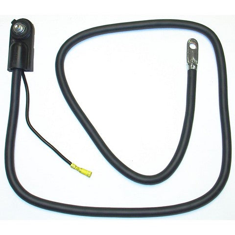 Standard Ignition Battery Cable P/N:A55-2D Fits: Buick Electra, Buick Lesabre, Buick Riviera, Buick Skylark, Cadillac Eldorado, Cadillac Seville, Chevrolet Blazer, Chevrolet C10 - Image 1