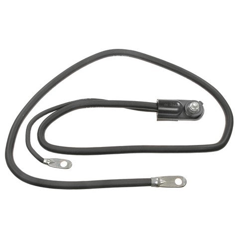Standard Ignition Battery Cable P/N:A55-2HD Fits: Chevrolet Venture 05-97, Oldsmobile Intrigue 02-99, Oldsmobile Silhouette 04-97, Pontiac Montana 05-99, Pontiac Trans Sport 99-97 - Image 1