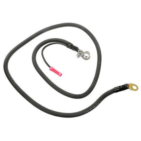 Standard Ignition Battery Cable P/N:A55-2UT Fits: Ford Tempo 94-92, Mercury Topaz 94-92 - Image 1