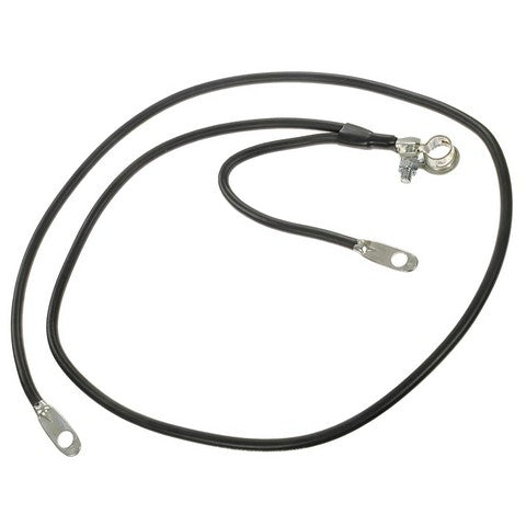 Standard Ignition Battery Cable P/N:A55-6TA Fits: Ford Crown Victoria 97-93, Lincoln Town Car 97-93, Mercury Grand Marquis 97-93 - Image 1