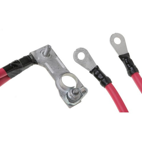 Standard Ignition Battery Cable P/N:A554APP Fits: Buick Lacrosse 09-05, Pontiac Grand Prix 08-05 - Image 2