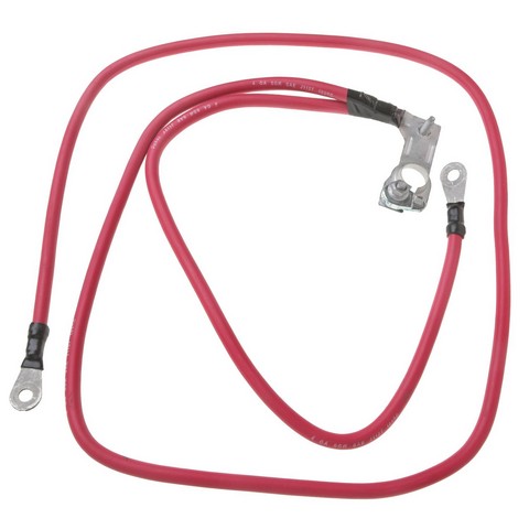Standard Ignition Battery Cable P/N:A554APP Fits: Buick Lacrosse 09-05, Pontiac Grand Prix 08-05 - Image 1