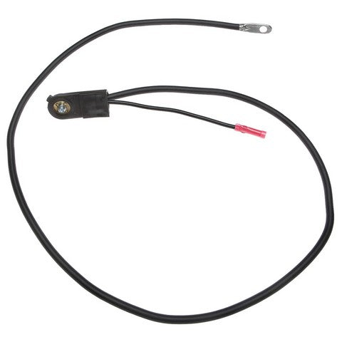 Standard Ignition Battery Cable P/N:A554DA Fits: Chevrolet C10, Chevrolet C10 Pickup, Chevrolet C10 Suburban, Chevrolet C20 Pickup, Chevrolet C20 Suburban, Chevrolet C30 Pickup, Chevrolet G10, Chevrolet G20, Chevrolet G30 - Image 1