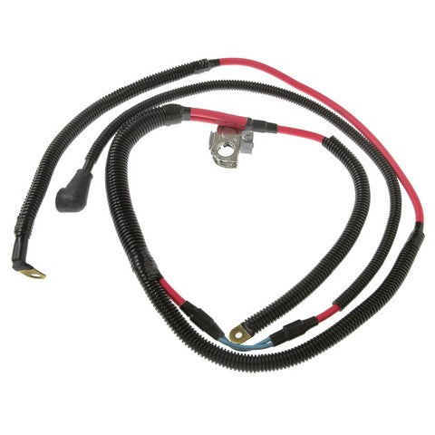 Standard Ignition Battery Cable P/N:A554RDP Fits: Ford Windstar 03-01 - Image 1