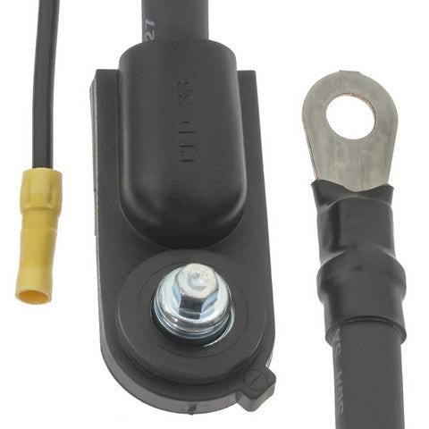 Standard Ignition Battery Cable P/N:A56-0D Fits: Buick Century 88-86, Chevrolet Corvette 85-84, Chevrolet G10 86-85, Chevrolet G20 86-85, Chevrolet G30 86-85, GMC G1500 1983, GMC G2500 1983, Oldsmobile Cutlass Ciera 88-86 - Image 2