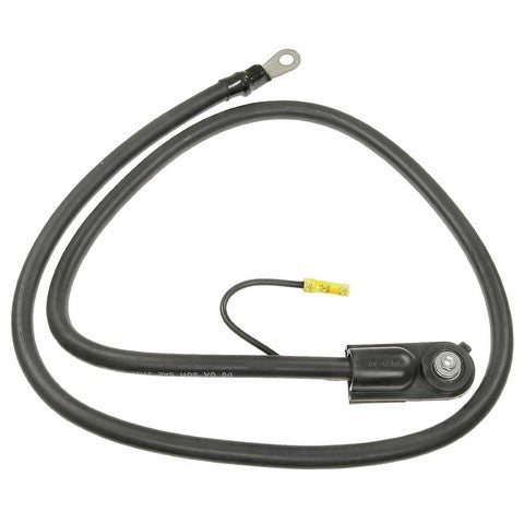 Standard Ignition Battery Cable P/N:A56-0D Fits: Buick Century 88-86, Chevrolet Corvette 85-84, Chevrolet G10 86-85, Chevrolet G20 86-85, Chevrolet G30 86-85, GMC G1500 1983, GMC G2500 1983, Oldsmobile Cutlass Ciera 88-86 - Image 1