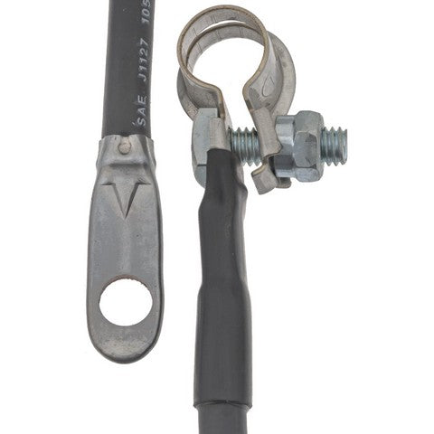 Standard Ignition Battery Cable P/N:A56-4T Fits: Mazda Mpv 90-89, Mazda Rx-7 88-87, Mitsubishi Diamante 1997 - Image 2