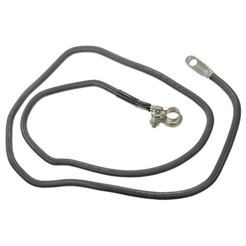 Standard Ignition Battery Cable P/N:A56-4T Fits: Mazda Mpv 90-89, Mazda Rx-7 88-87, Mitsubishi Diamante 1997 - Image 1