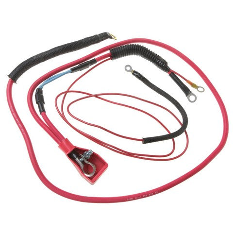 Standard Ignition Battery Cable P/N:A564TA Fits: Ford F-150 03-02, Ford F-150 Heritage 2004 - Image 1
