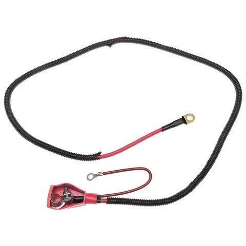 Standard Ignition Battery Cable P/N:A566UTC Fits: Ford Tempo 94-92, Mercury Topaz 94-92 - Image 1