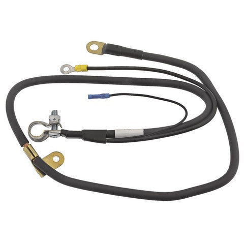 Standard Ignition Battery Cable P/N:A57-4CLT Fits: Ford E-150 Econoline 89-87, Ford E-150 Econoline Club Wagon 89-87, Ford E-250 Econoline 89-87, Ford E-250 Econoline Club Wagon 89-87, Ford E-350 Econoline 89-87, Ford E-350 Econoline Club Wagon 89-87 - Image 1