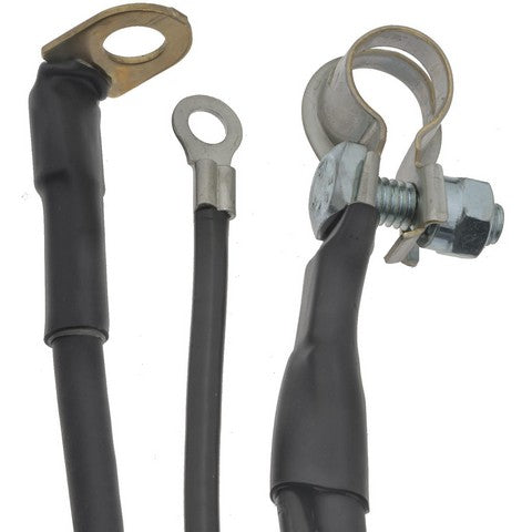 Standard Ignition Battery Cable P/N:A576TA Fits: Ford Crown Victoria 02-98, Mercury Grand Marquis 01-98 - Image 2