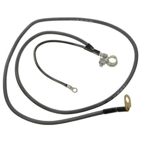 Standard Ignition Battery Cable P/N:A576TA Fits: Ford Crown Victoria 02-98, Mercury Grand Marquis 01-98 - Image 1