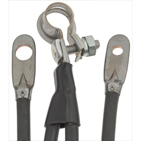 Standard Ignition Battery Cable P/N:A58-6TA Fits: Mazda B2200 93-90 - Image 2