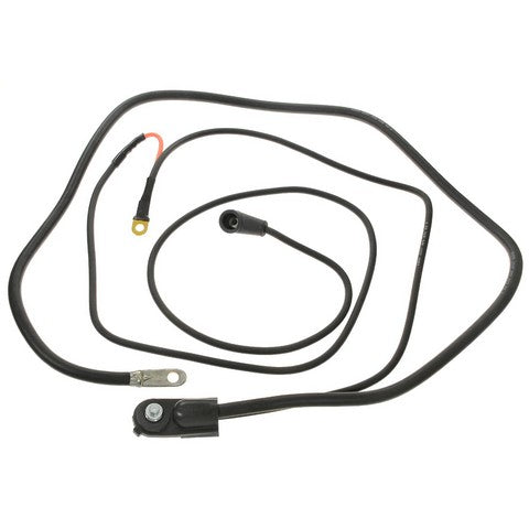 Standard Ignition Battery Cable P/N:A582DEF Fits: Oldsmobile Intrigue 02-99 - Image 1