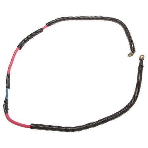 Standard Ignition Battery Cable P/N:A584LF Fits: Ford Excursion 2003, Ford F-250 Super Duty 04-03, Ford F-350 Super Duty 04-03, Ford F-450 Super Duty 04-03, Ford F-550 Super Duty 04-03 - Image 1