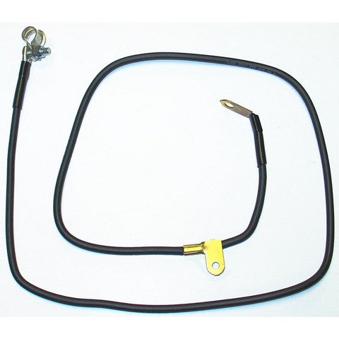 Standard Ignition Battery Cable P/N:A59-6CLT Fits: Mazda B2200 93-90 - Image 1