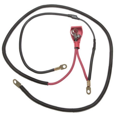 Standard Ignition Battery Cable P/N:A596TB Fits: Dodge Dakota 03-01 - Image 1