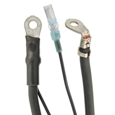 Standard Ignition Battery Cable P/N:A6-6KP Fits: Kawasaki Zg1000 Concours 06-95 - Image 2