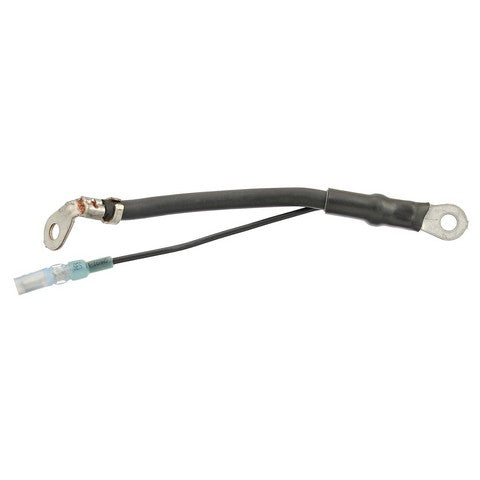 Standard Ignition Battery Cable P/N:A6-6KP Fits: Kawasaki Zg1000 Concours 06-95 - Image 1