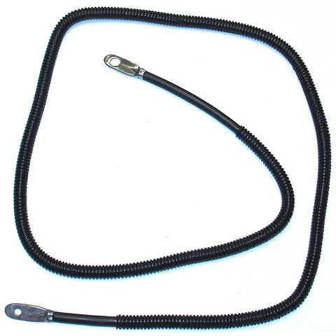 Standard Ignition Battery Cable P/N:A60-4LF Fits: Ford Aerostar, Ford Bronco, Ford Bronco Ii, Ford E-150 Econoline, Ford E-150 Econoline Club Wagon, Ford E-250 Econoline - Image 1